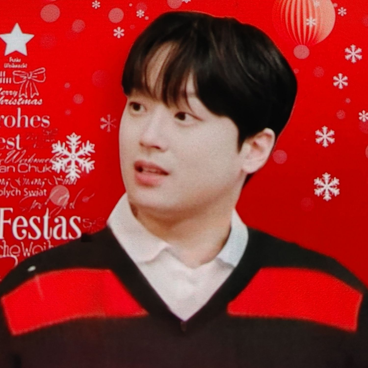 イ・チャンウォンの最近の活動ショット