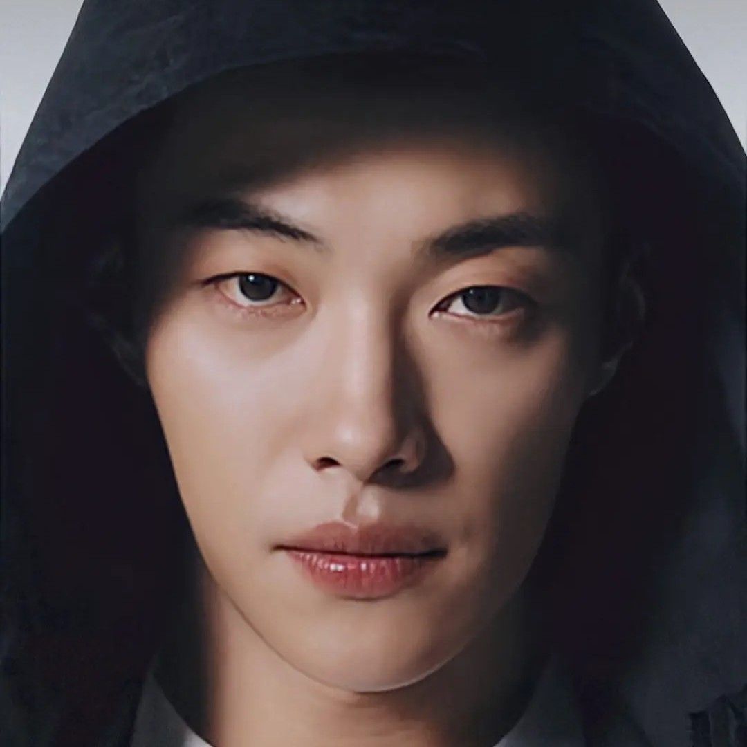 Latest photo of Woo Dohwan