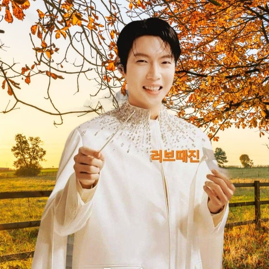 Latest photo of Son Taejin