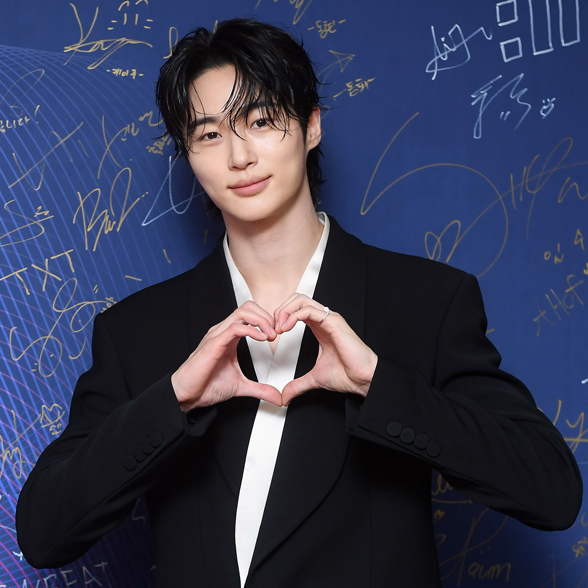 변우석 팬이 찍은 순간