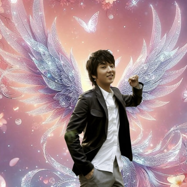 Latest photo of Lee Joongi