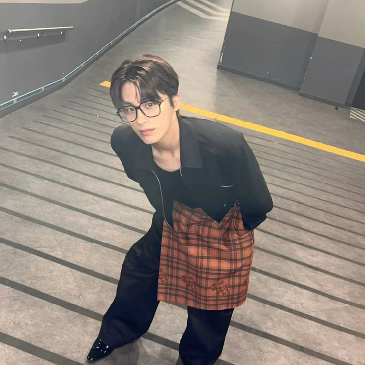 Latest photo of Koo Kyohwan