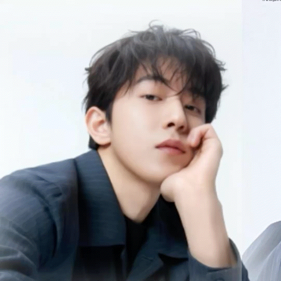 Latest photo of Nam Joohyuk