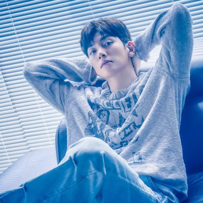 ファンが撮影したチ・チャンウクの瞬間