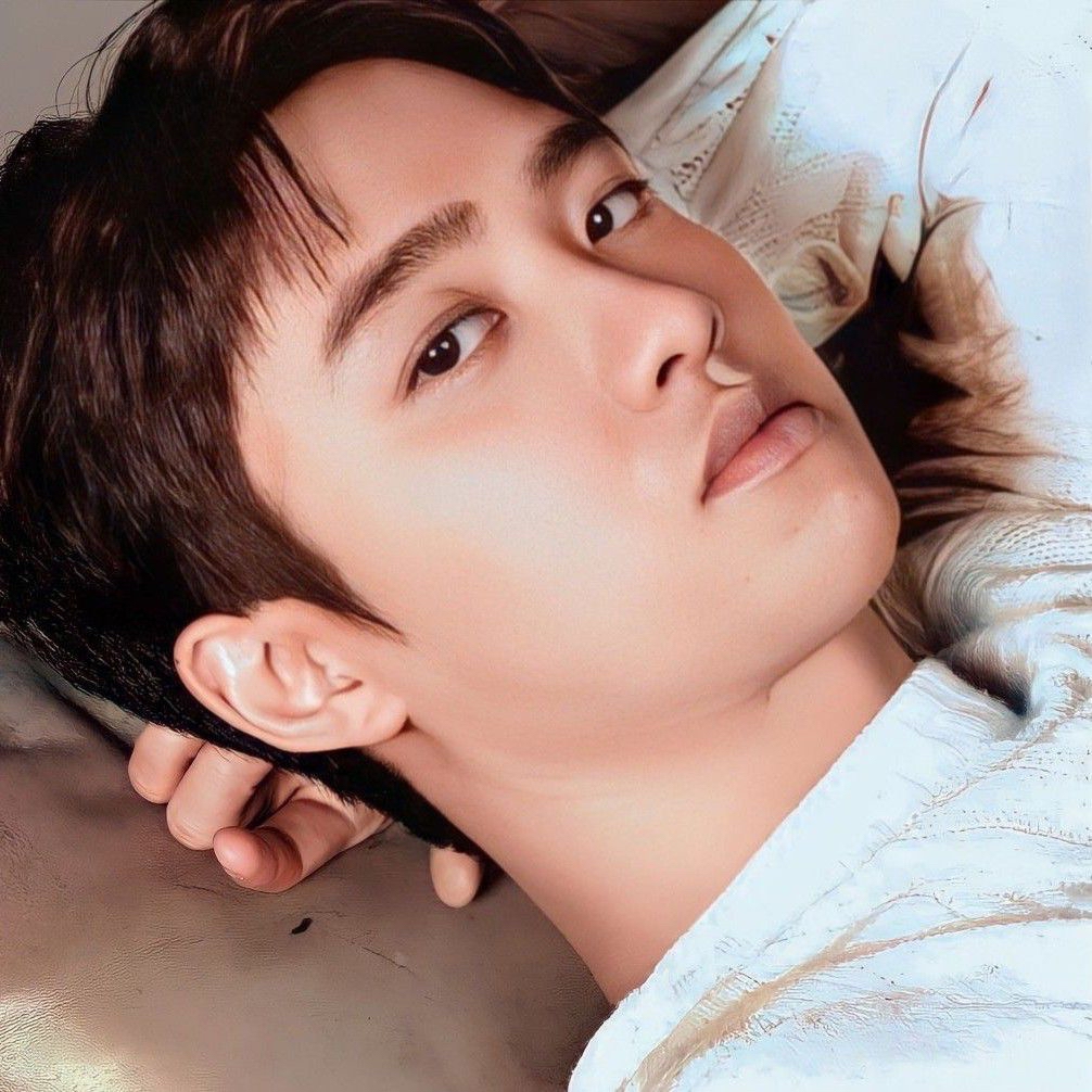 Foto kegiatan terbaru dari Doh Kyungsoo (D.O.)