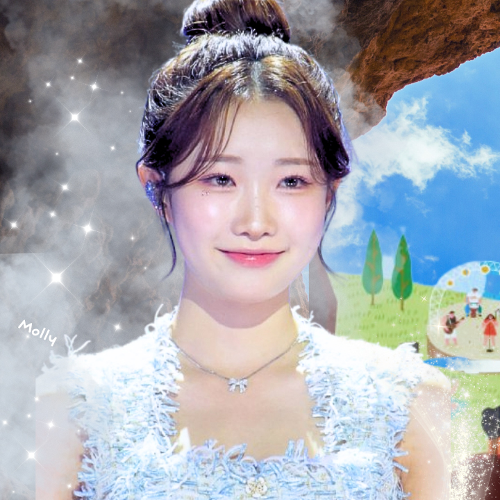 Behind-the-scenes cut of Jung Seojoo