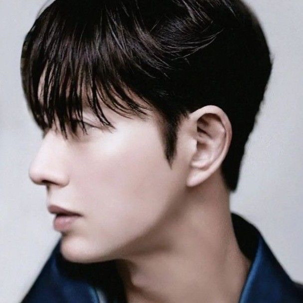 Foto terbaru dari Park Haejin