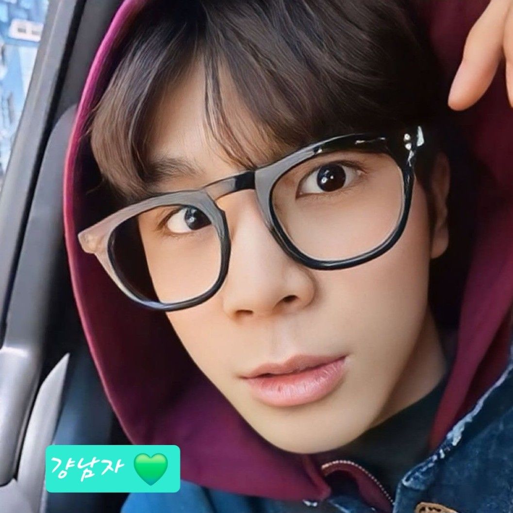 정동원의 비하인드 컷