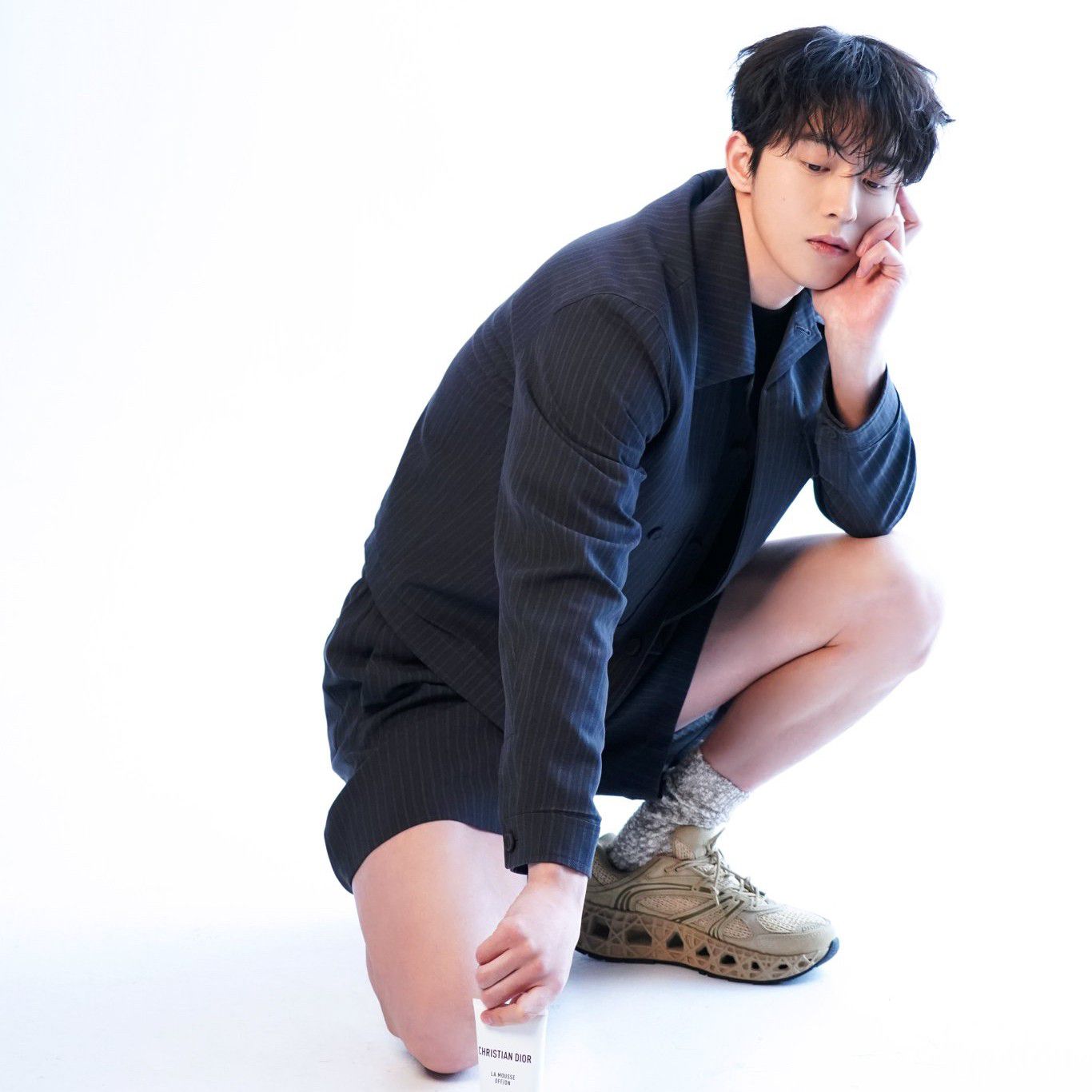 Latest photo of Nam Joohyuk