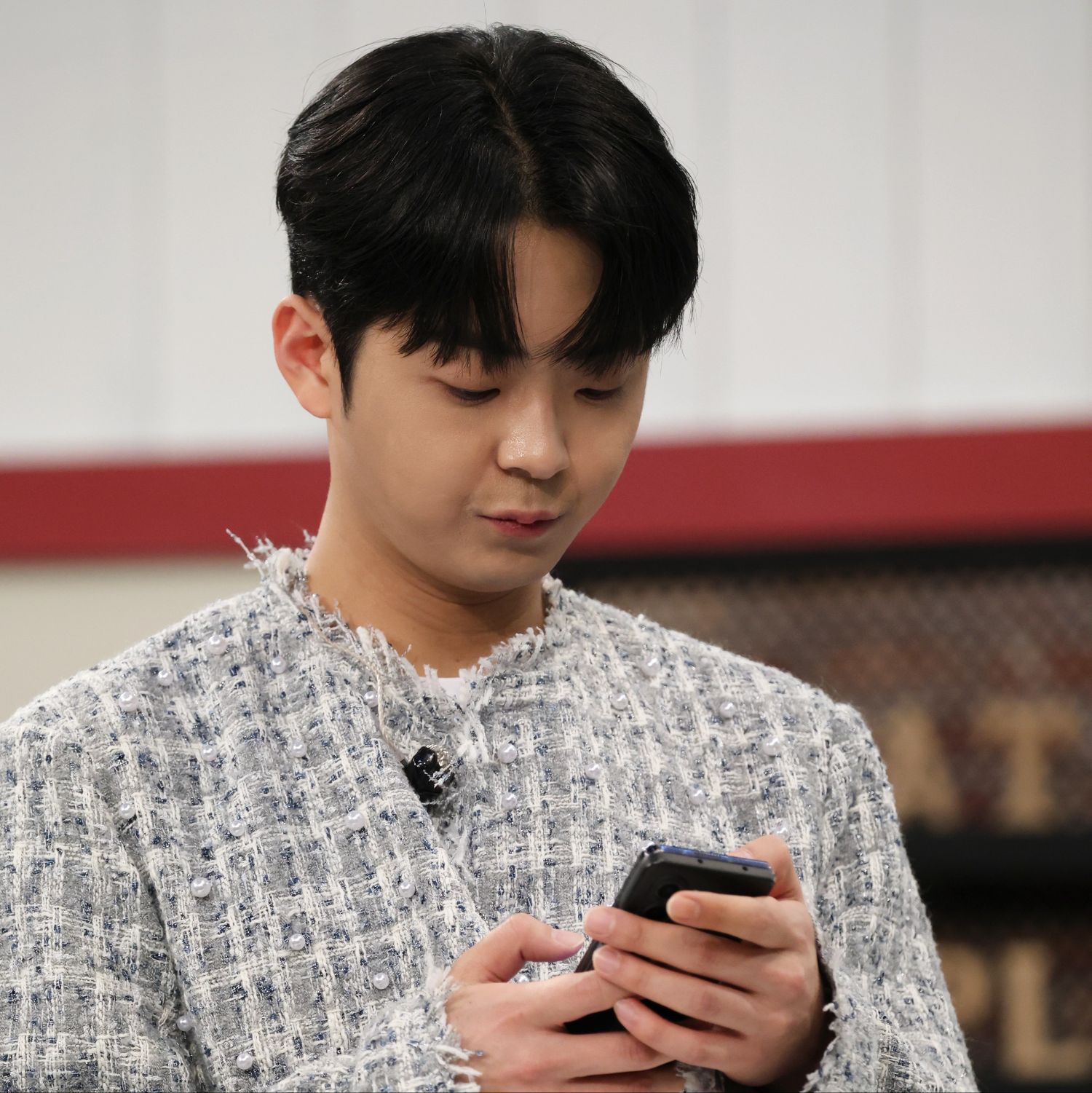 박민수 팬이 찍은 순간