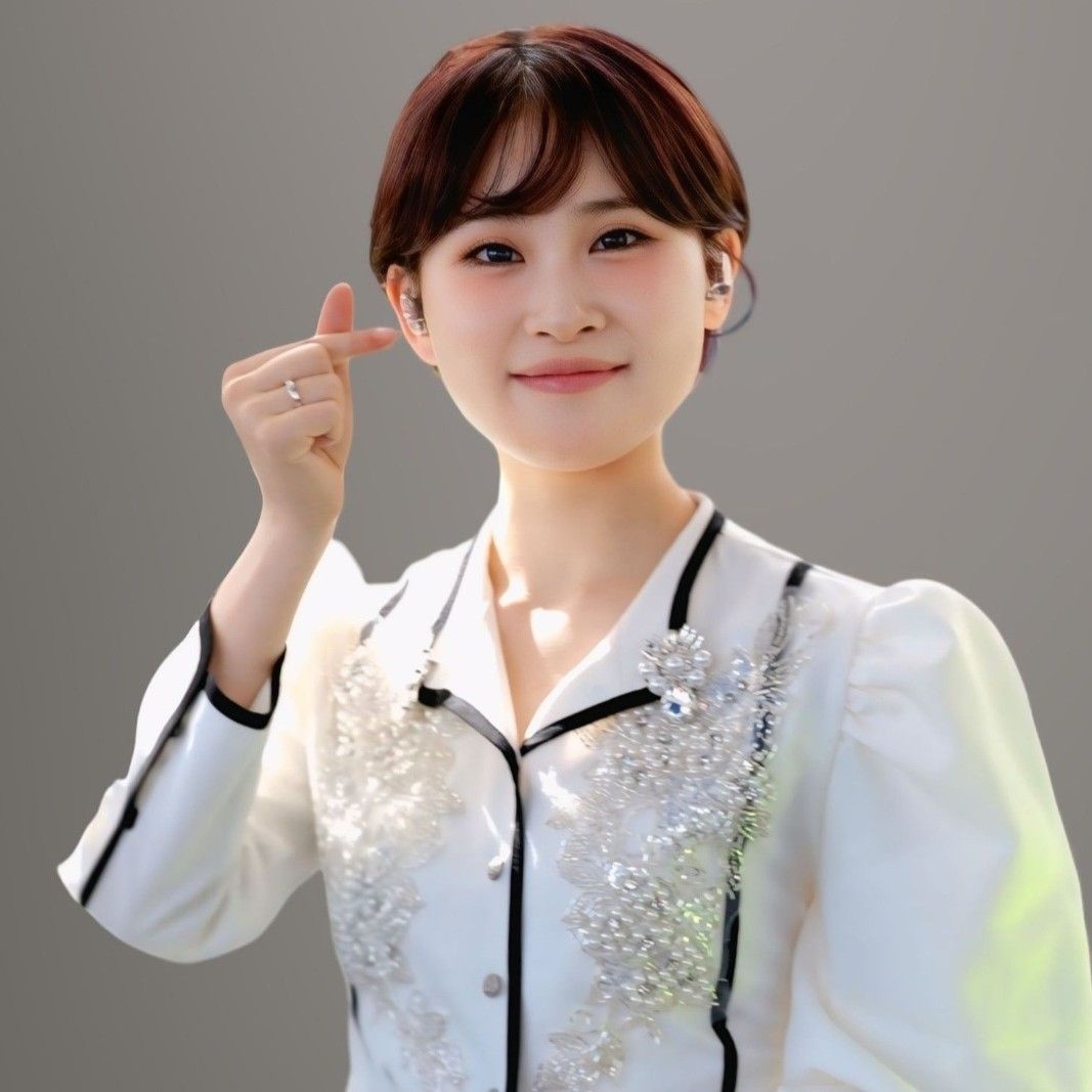 Latest photo of Kim Dahyun
