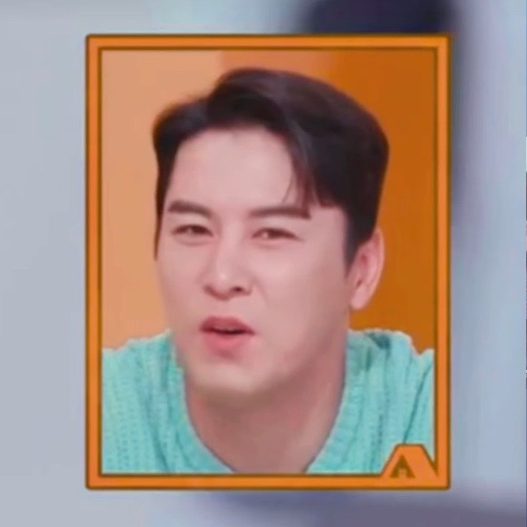 Latest photo of Jang Minho