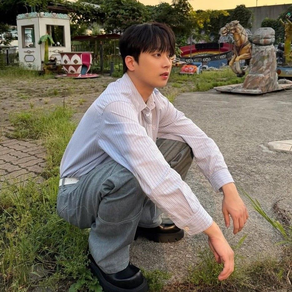 イ・チャンウォンの最近の活動ショット