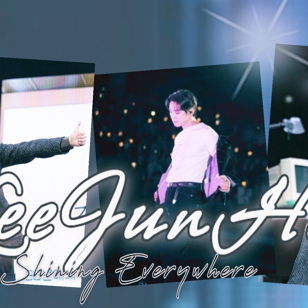 イ・ジュノの最新写真