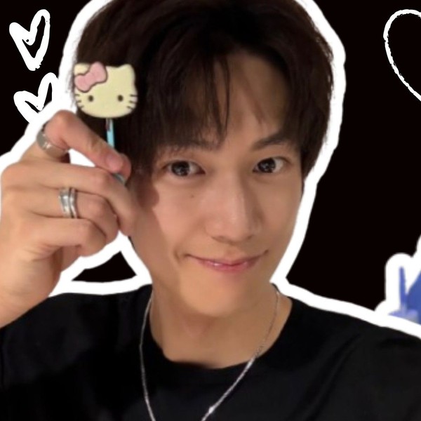 Popular profile image of Na Inwoo selected by vote