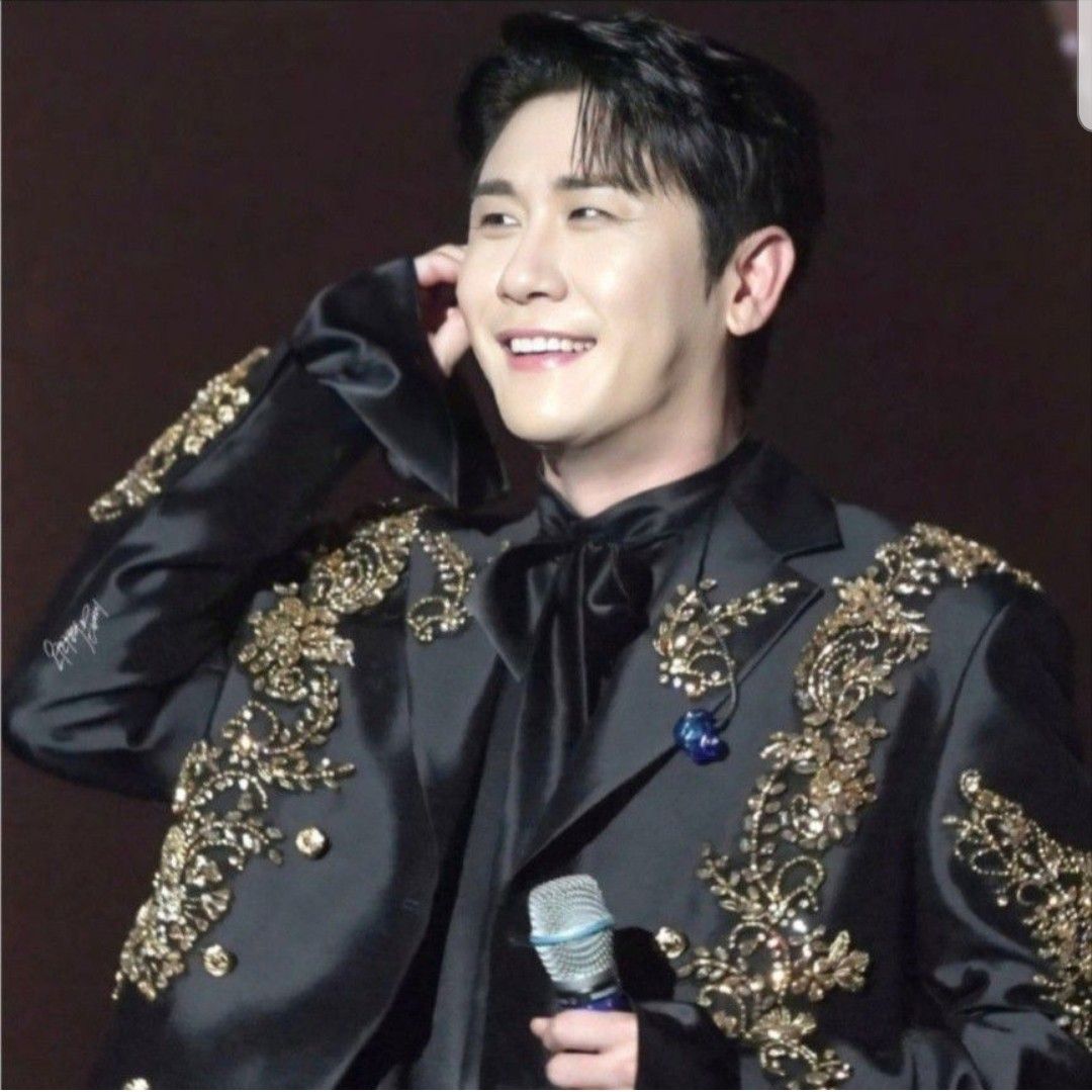 永卓的近期活动照