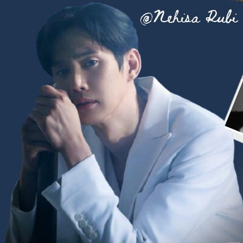 Latest photo of Park Sunghoon