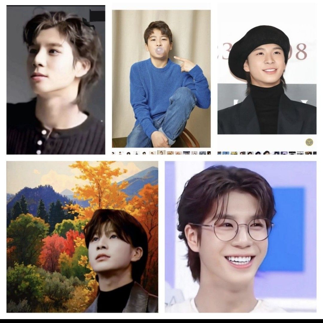 Latest photo of Jeong Dongwon