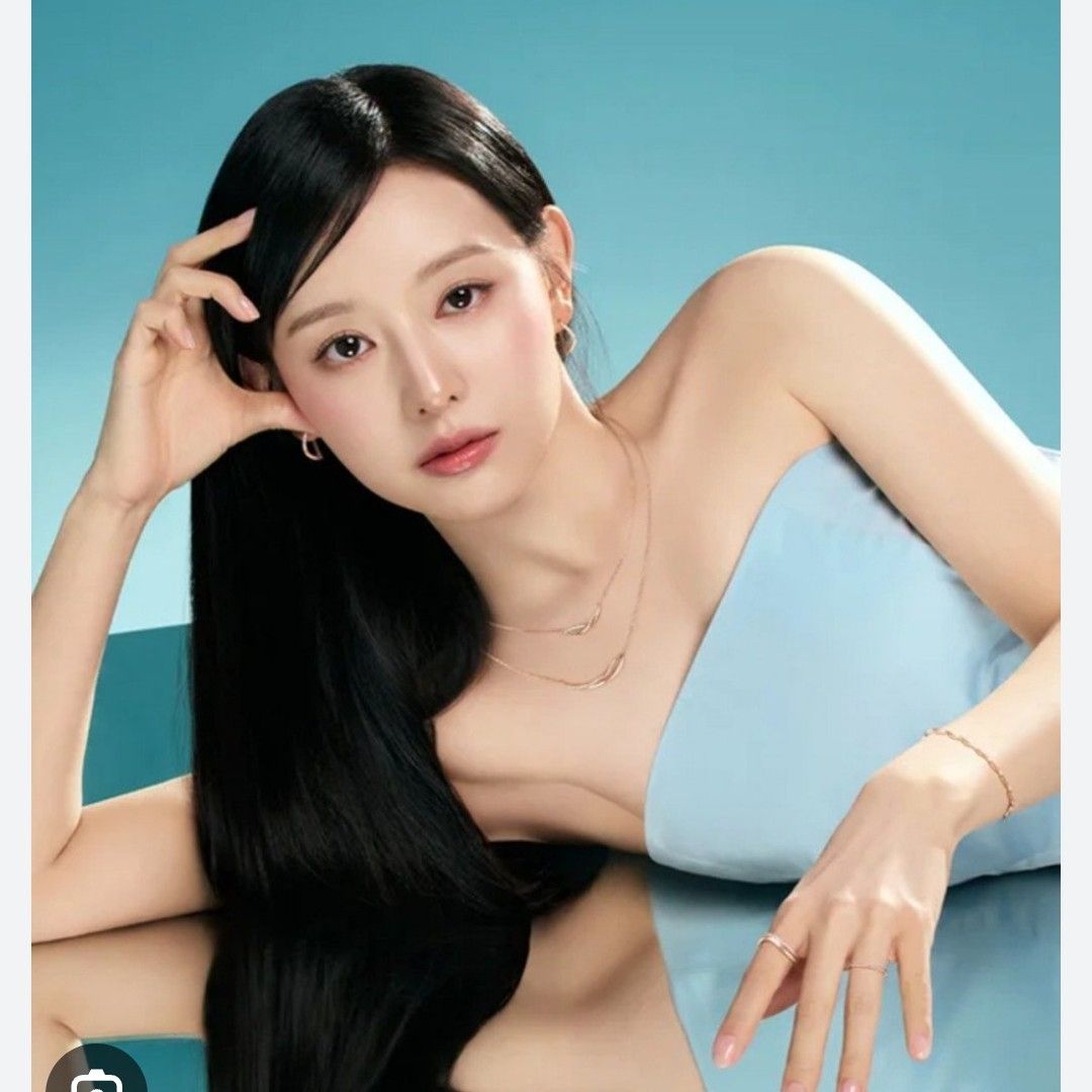 Latest photo of Kim Jiwon