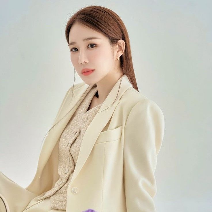 유인나 팬이 찍은 순간
