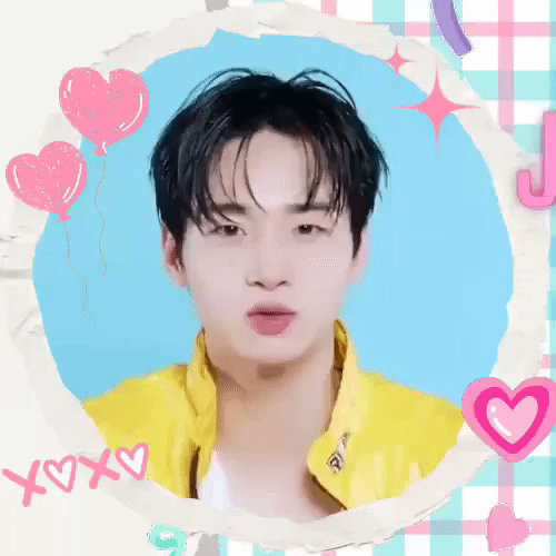 Latest photo of Jang Dongyoon