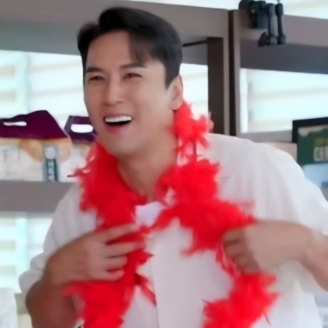 張民好的最新照片