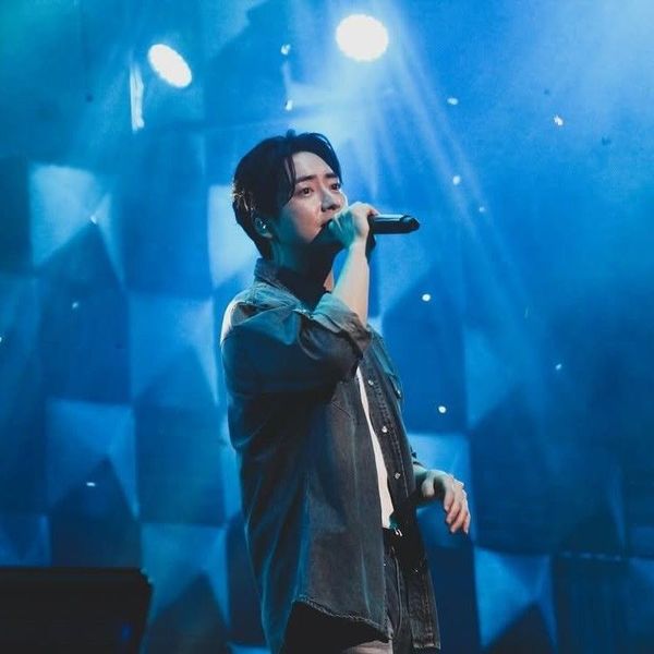 Popular profile photo of Lee Joonhyuk loved by fans