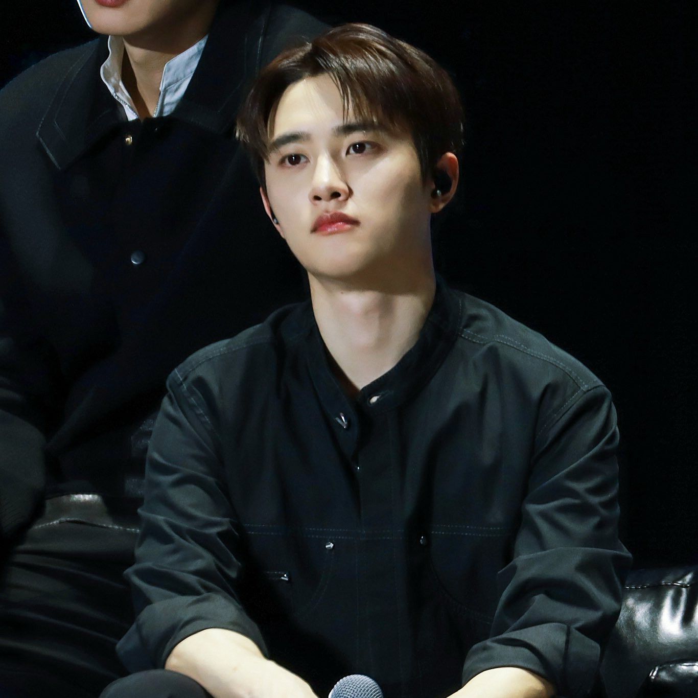 Latest photo of Doh Kyungsoo (D.O.)