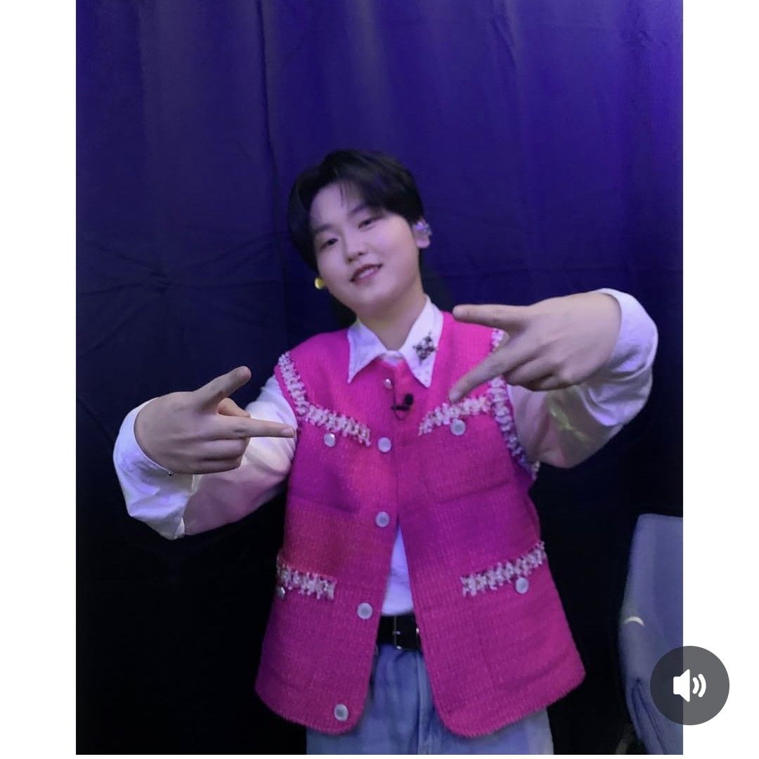 Park Sungon的近期活动照