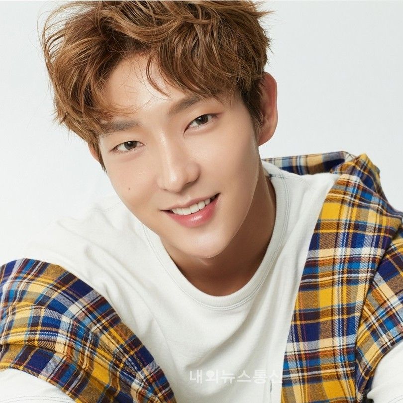 ファンが撮影したイ・ジュンギの瞬間