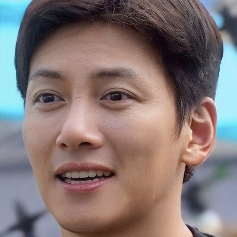 A moment captured by a fan of Ji Changwook