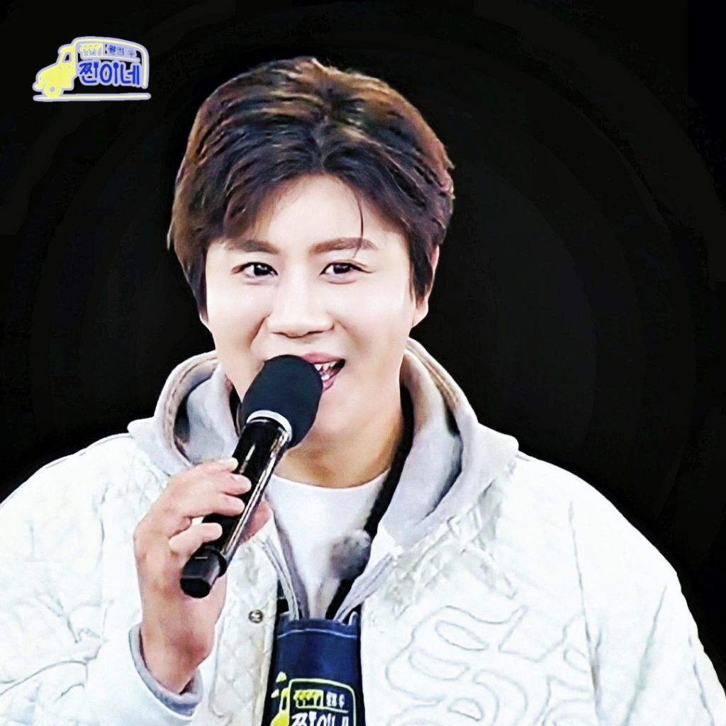 晋海成的幕后花絮