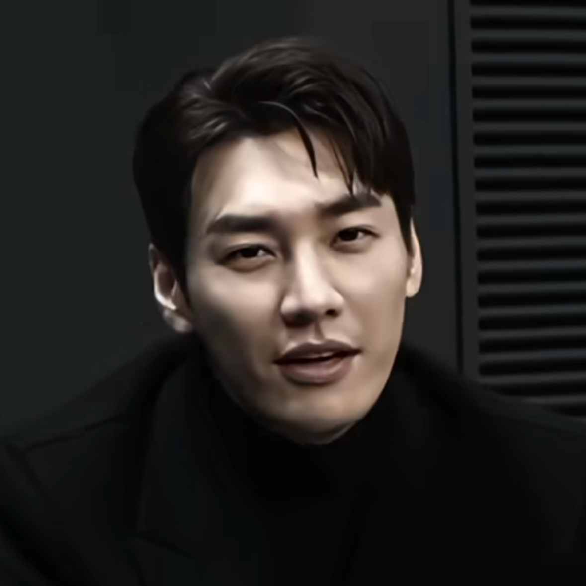 Latest photo of Kim Youngkwang