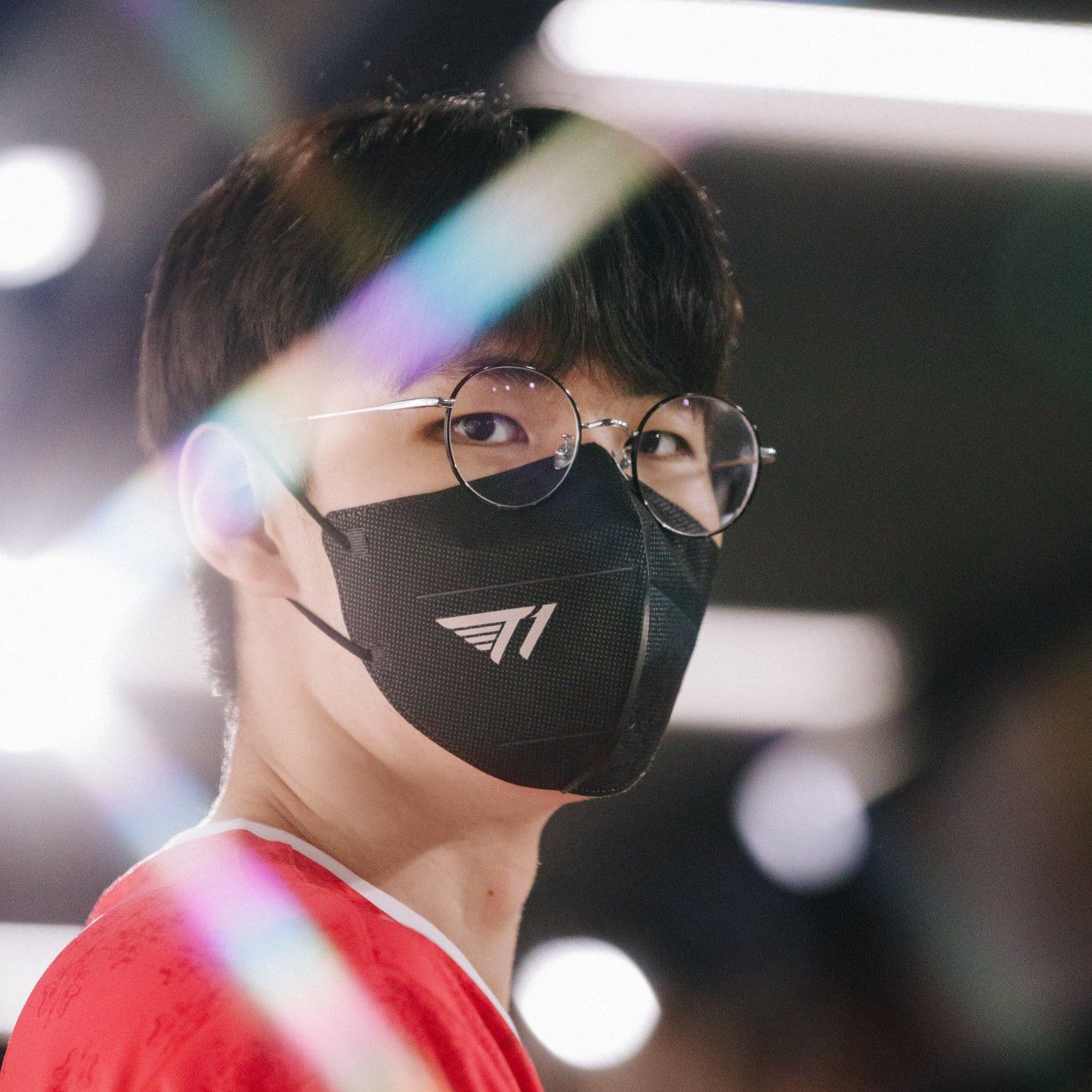 Recent activity shot of Oner