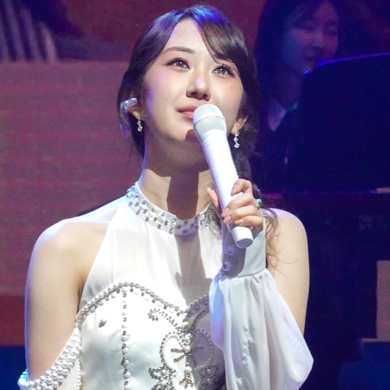 全裕珍的近期活動照