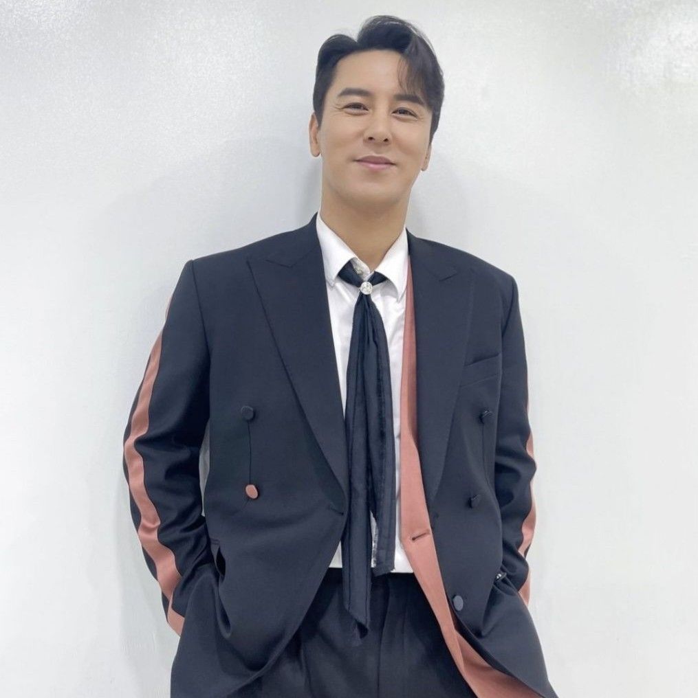 Latest photo of Jang Minho