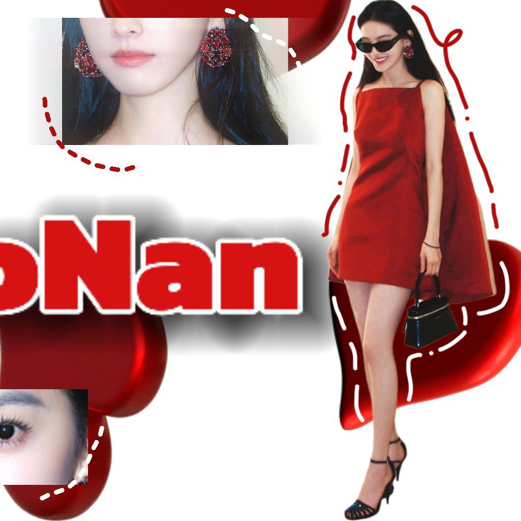 Latest photo of Zhang Ruonan
