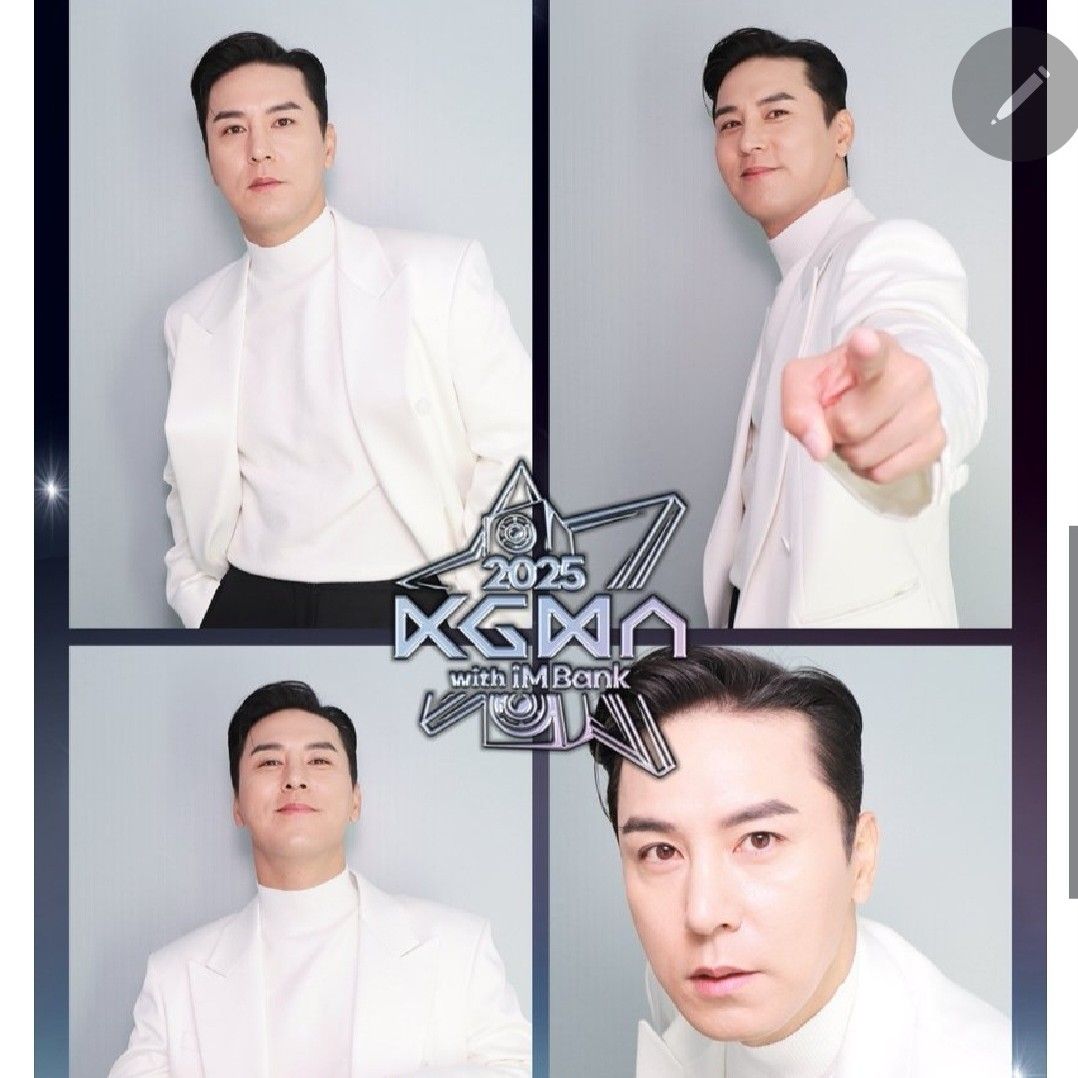 ファンが撮影したチャン・ミンホの瞬間