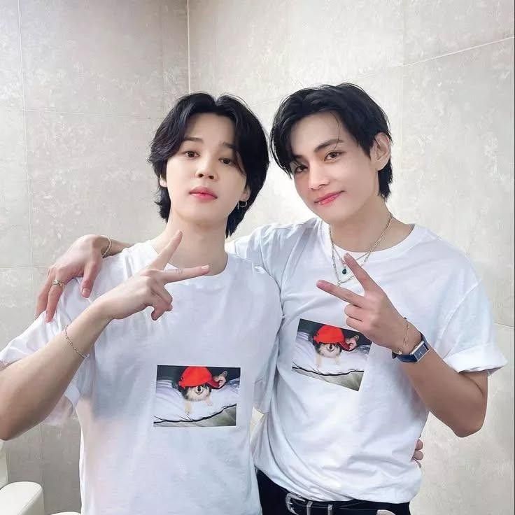 Recent activity shot of Ha Jimin