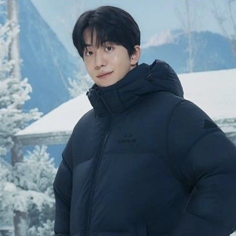 Latest photo of Nam Joohyuk