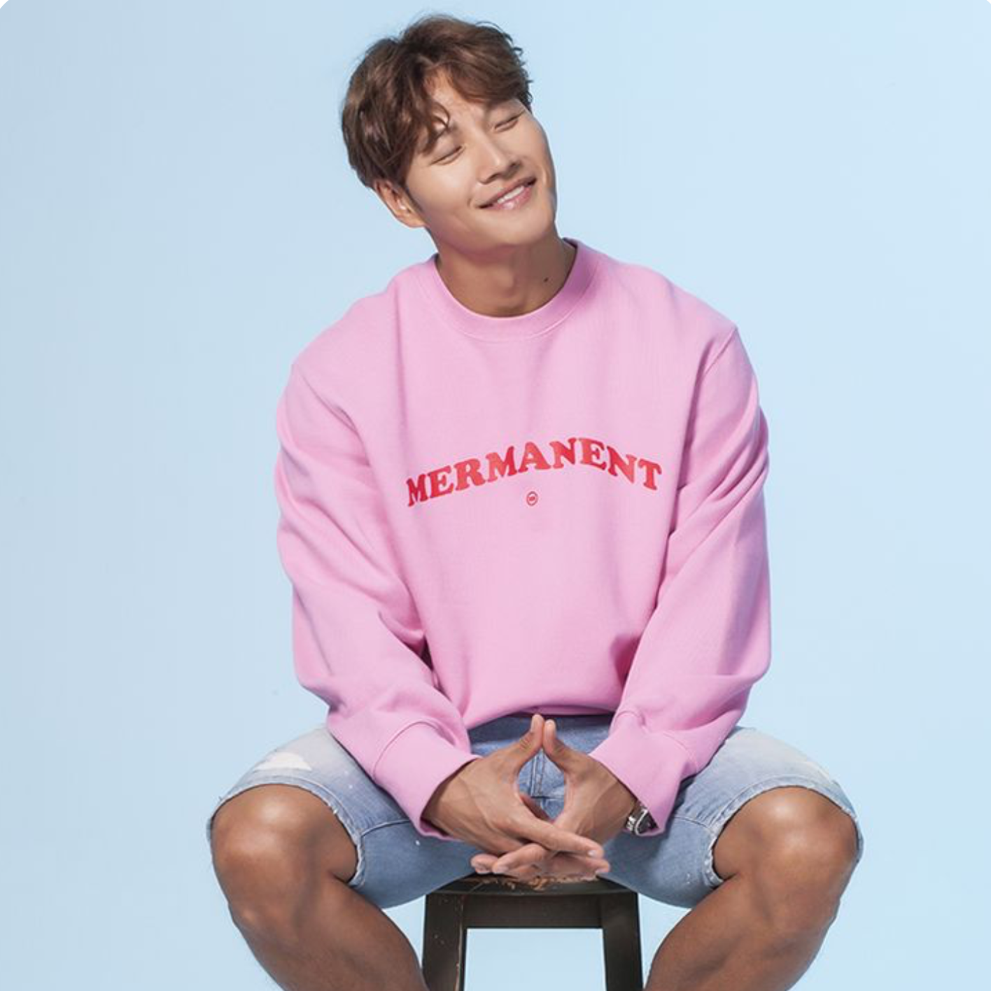 金鍾國的近期活動照