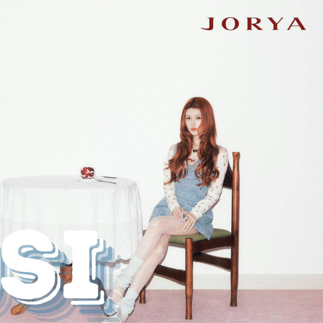 A moment captured by a fan of Zhao Lusi