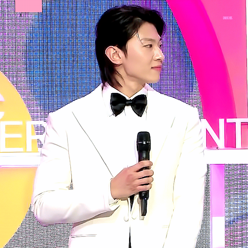 Recent activity shot of Dex