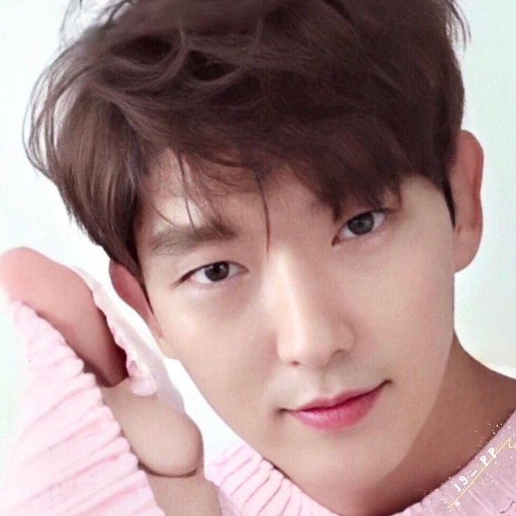 イ・ジュンギのビハインドカット