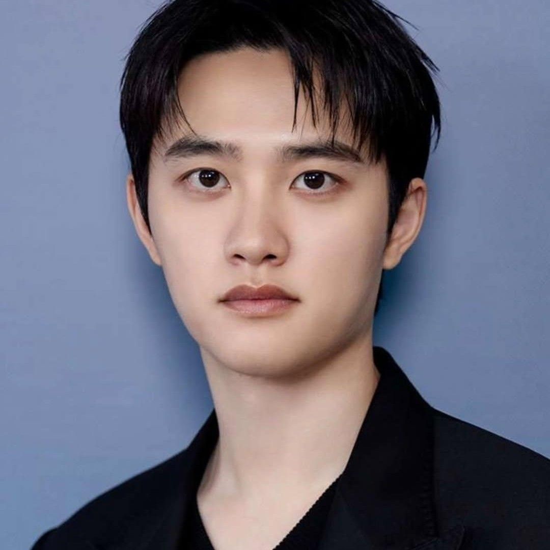 도경수 (디오) 팬이 찍은 순간
