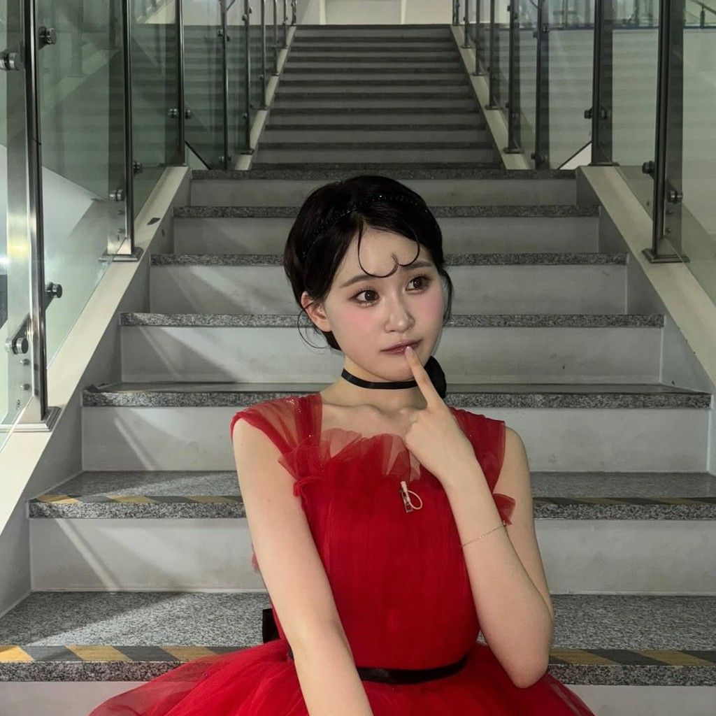 Latest photo of Kim Dahyun
