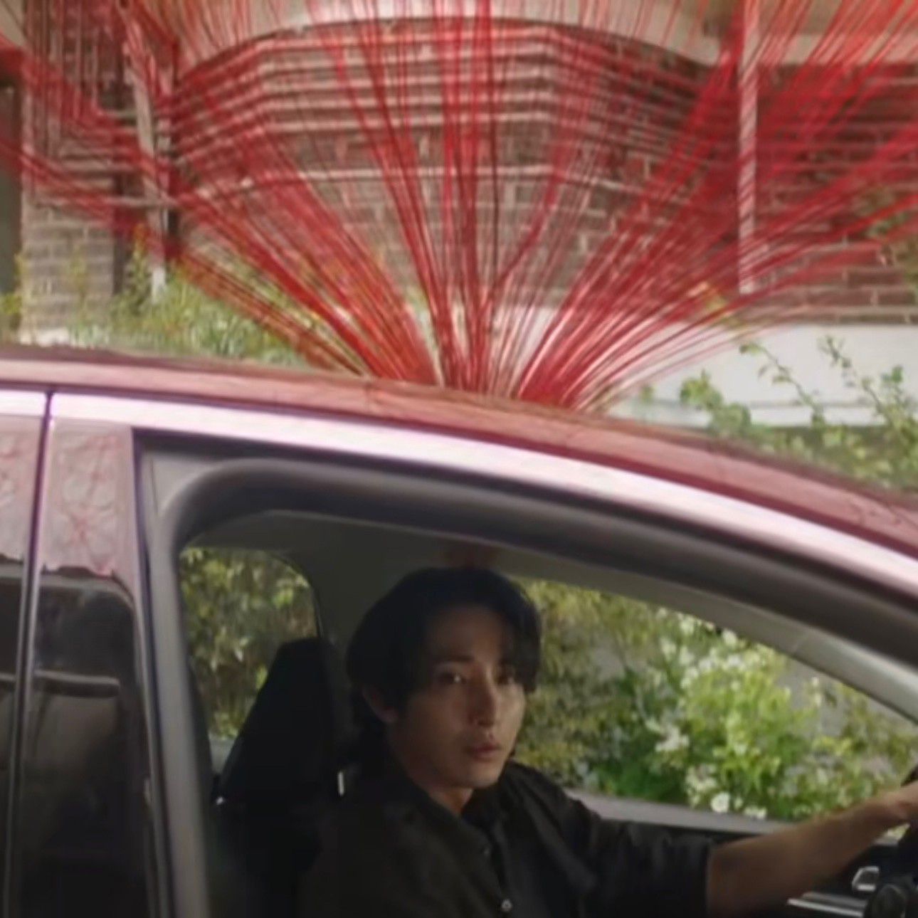 A moment captured by a fan of Lee Soohyuk