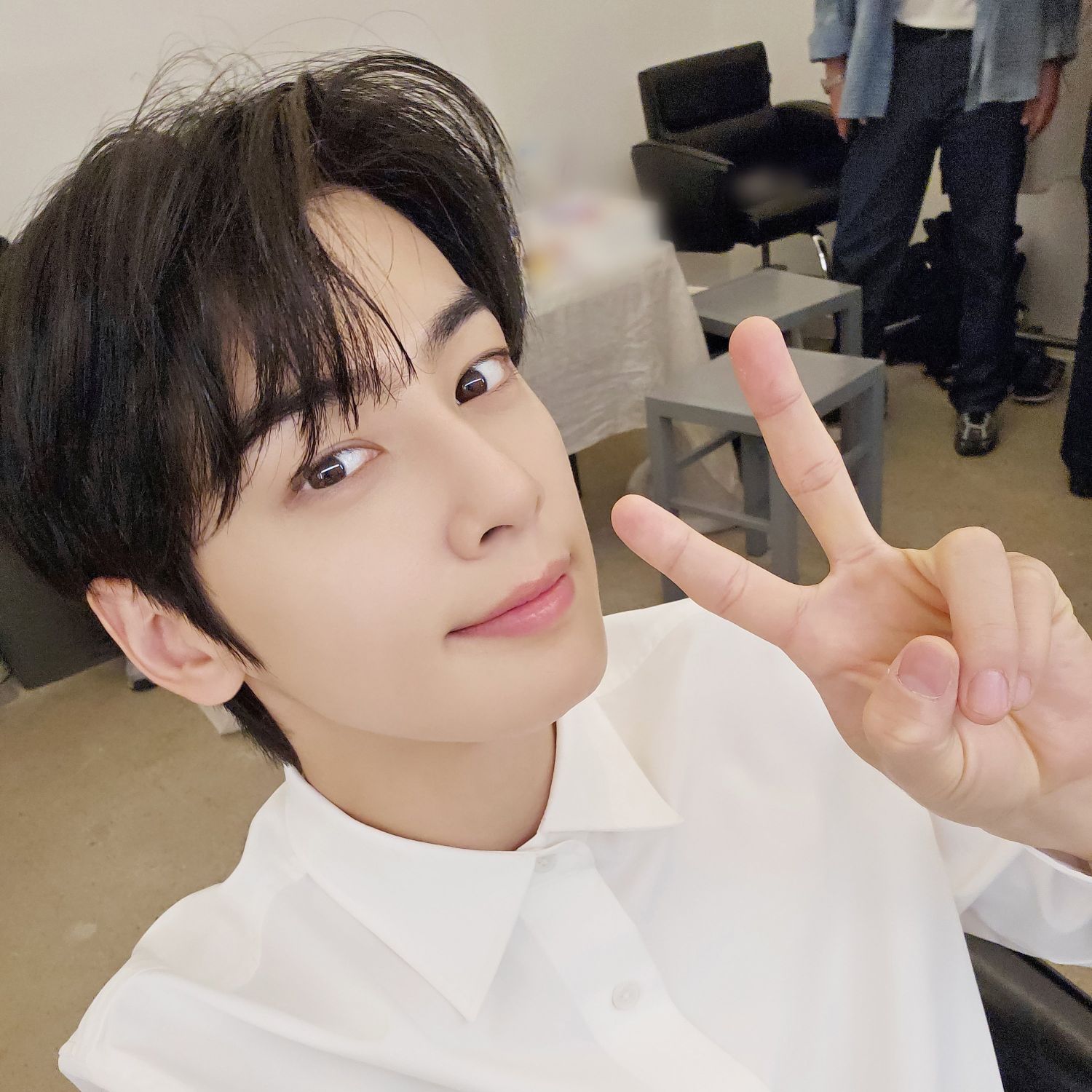 车银优的近期活动照