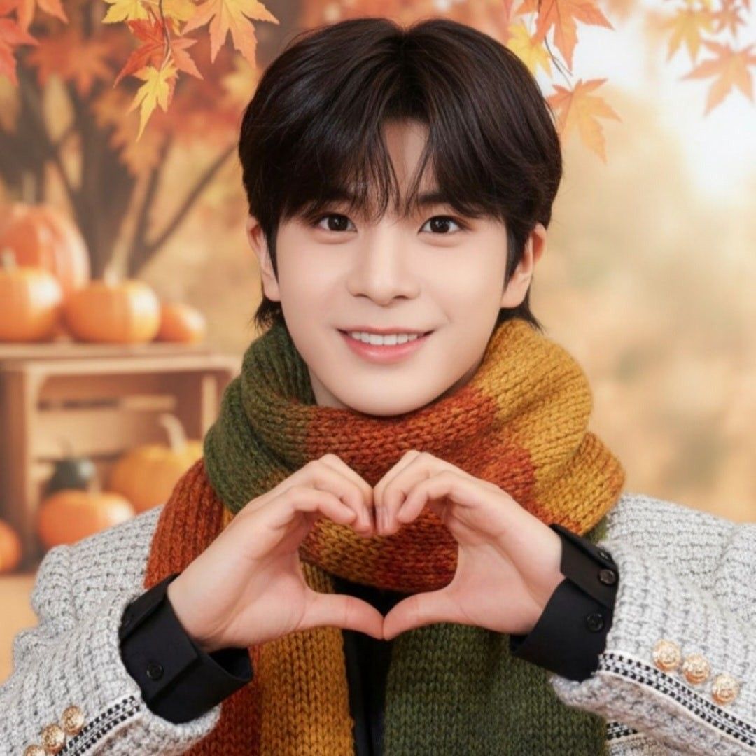 ファンが撮影したチョン・ドンウォンの瞬間