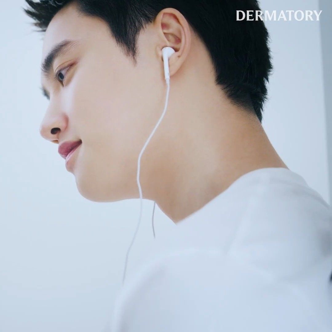 도경수 (디오)의 최신 사진